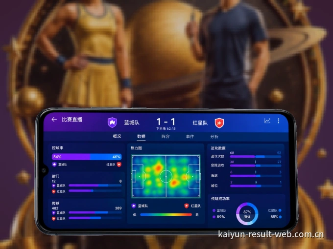 下载xingkong APP,赛事动态早知道