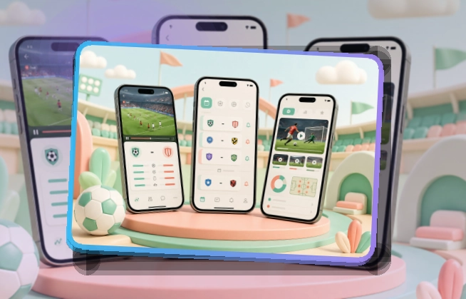 开云 买球站 APP 与网页版赛事查看图