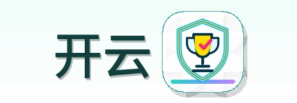 开云 Logo